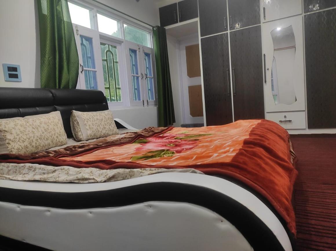New Delight Hotel Kanzalwan Esterno foto