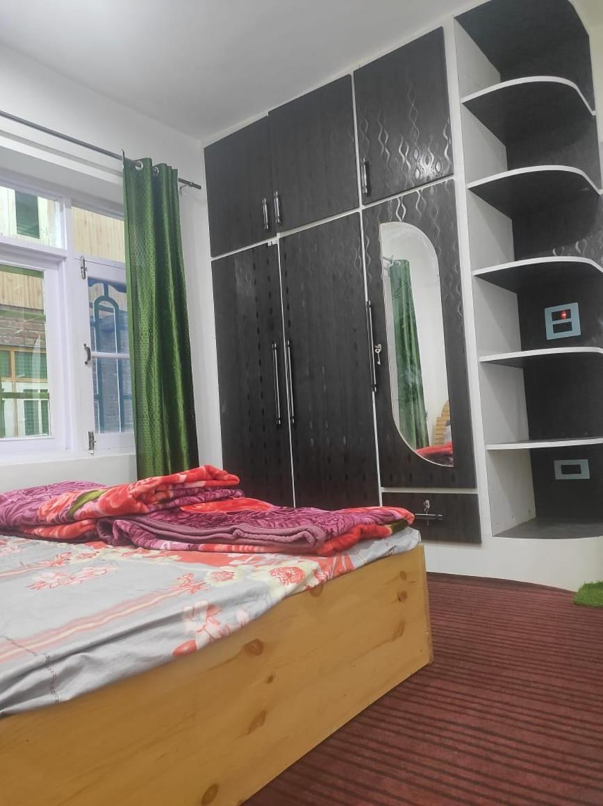 New Delight Hotel Kanzalwan Esterno foto