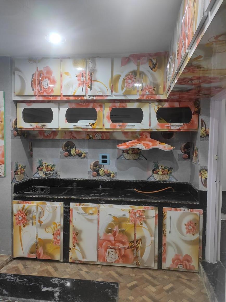 New Delight Hotel Kanzalwan Esterno foto