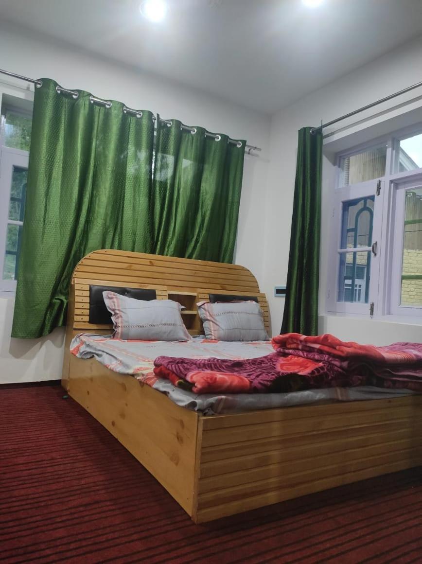 New Delight Hotel Kanzalwan Esterno foto